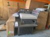 Misc pile of furniture