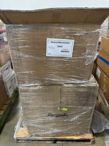 RAYPAKE sand filter pump, swimming pool, sleeping bags, screen magnifier and more