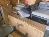 Misc pile of furniture - 3