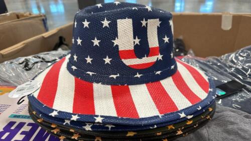 Clothing: life preserver, sport best fashion jerseys, Carhartt, PATTAC, DKNY, Abercrombie and fit, Fabletics, HALARA, call, Jones, NFL, cowboy hat paragon, & More