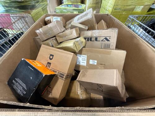 Industrial/automotive, ChargePoint home flex, lighting, bearings, ZILLA garden hose, VEVOR products, & More