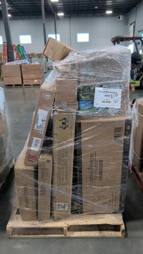 Captiva designs, LG 43 inch TV, swimming pool, exams, blinds, KAMATICS industrial Part, & More