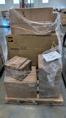Tabletop, metal brackets, best way sand filter pump, miscellaneous furniture, intake/exhaust master, & More