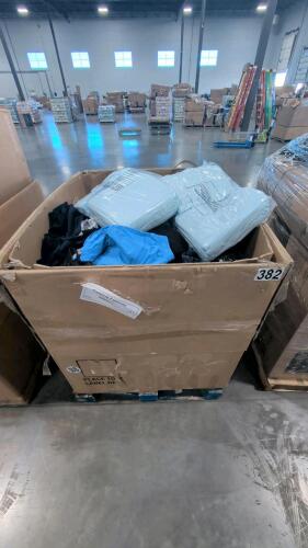 clothing, relax, f. o7 denim, Kohl's first, safety gear, h&m, Michael kors, and more