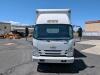 2021 Chevy 5500 XD Box Truck - 2
