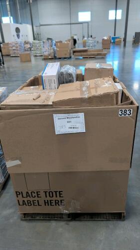 1993 Nissan hardbody kit unassembled, vinyl gloves, kids gardening tool set, Gift notes and more