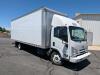 2021 Chevy 5500 XD Box Truck - 3