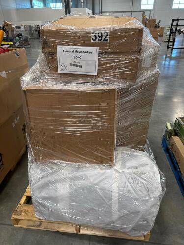 two pack swivel gliders with patio covers, black super strip pads, gumball machines and more