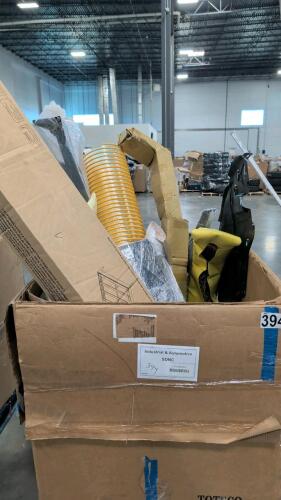 fenders, tube, and more