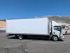 2021 Chevy 5500 XD Box Truck - 4