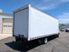 2021 Chevy 5500 XD Box Truck - 5