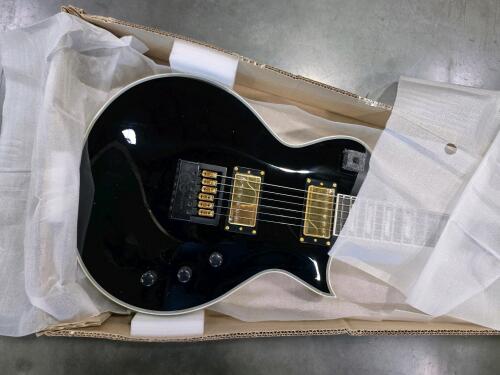 ESP ec-1000t electric guitar