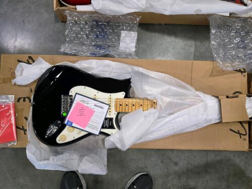fender player series 2 Stratocaster