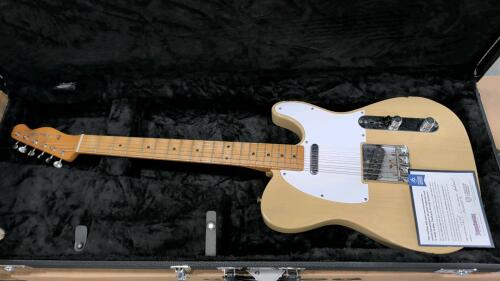 fender American vintage 2 electric guitar