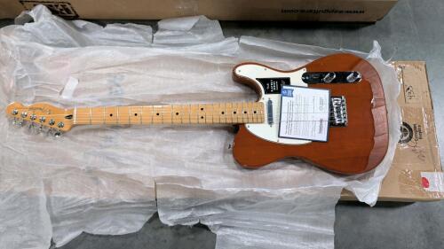 Fender telecaster