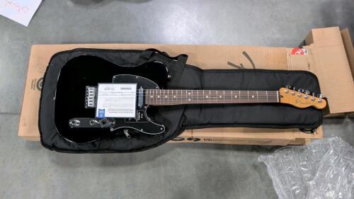 Fender telecaster