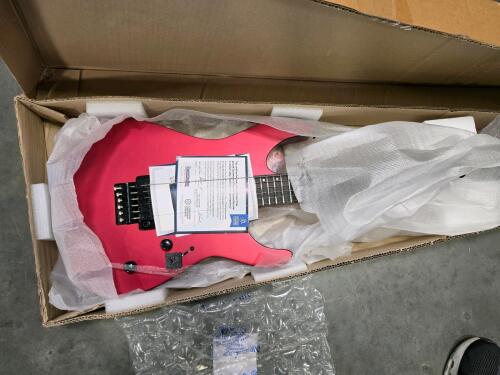 Ltd deluxe M-1000