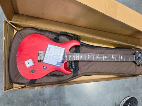 PRS SE CE24