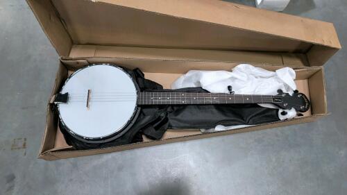 Gold tone Banjo