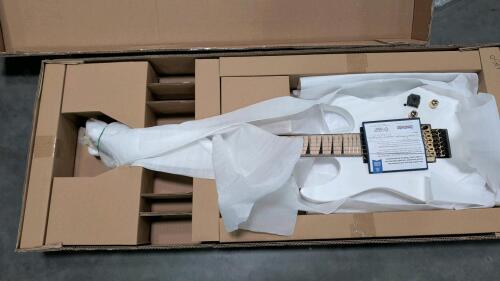 Jackson X series
