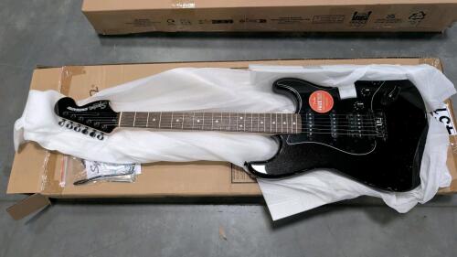 Fender squier Stratocaster