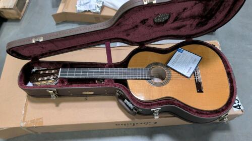 Cordoba Luther select series