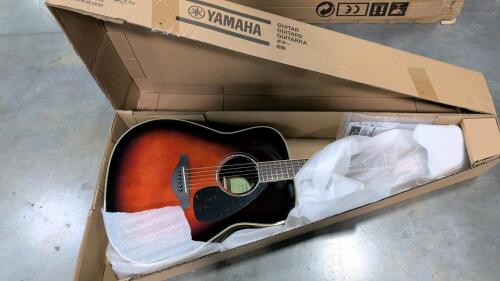 Yamaha FG830