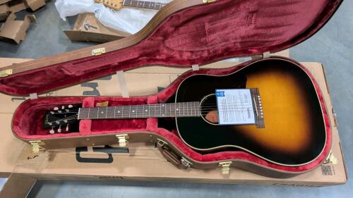 Gibson 1950s J-45