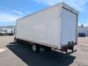 2021 Chevy 5500 XD Box Truck - 7