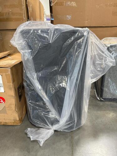 jbl PRX 412 m. speaker