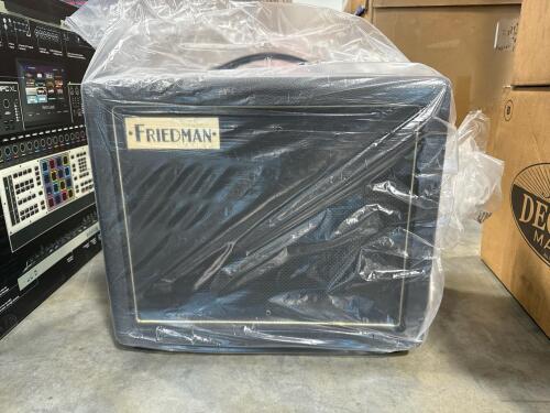 Friedman pt-112