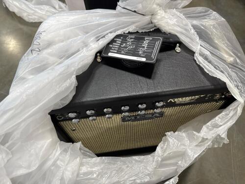 mesa engineering dual rectifier rectal verb 25