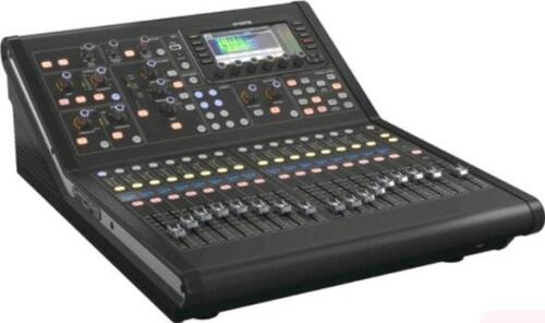 midas M32R Live digital console for live and studio with 40 input channels