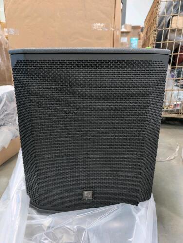 electro voice ELX 200 powered sub