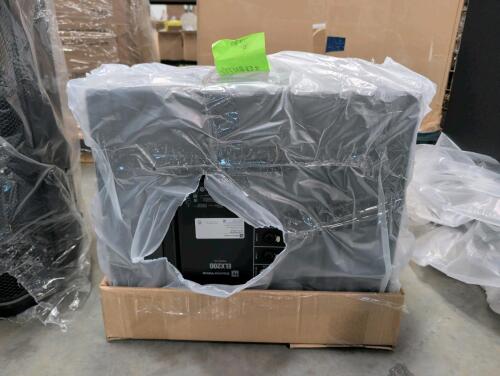 ev electro voice elx200 speaker
