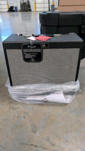 fender tone master fr-10