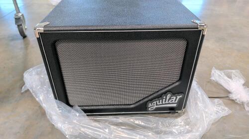 Aguilar SL 112