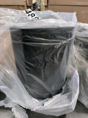 ev electro voice e. l. x200 powered loudspeaker