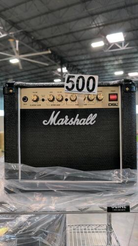 Marshall DSL1