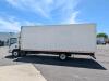 2021 Chevy 5500 XD Box Truck - 9