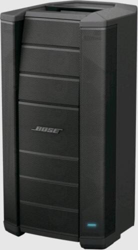 Bose F1 model 812 flexible array loudspeaker