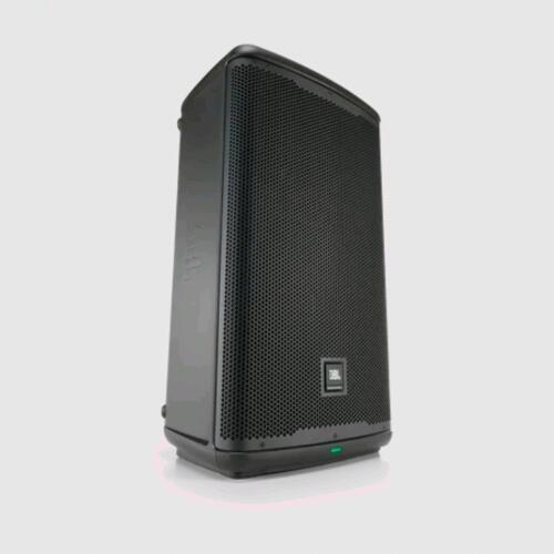JBL EON 700 series speaker