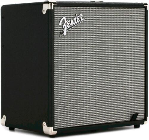 Fender rumbles 40