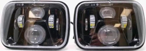 vader headlights