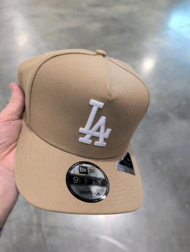 12 New era dodgers hats