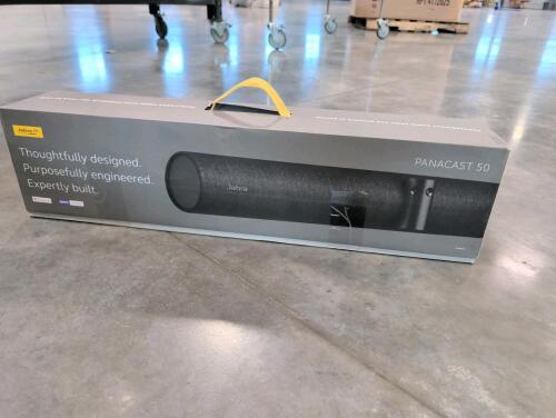 jabra panacast 50
