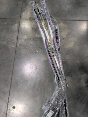 for hockey sticks