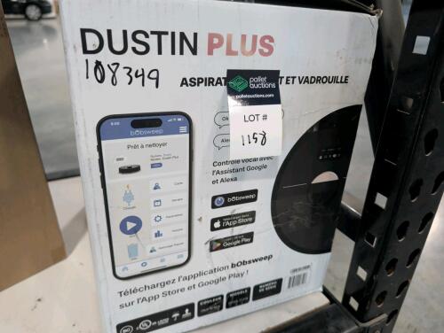 Dustin plus
