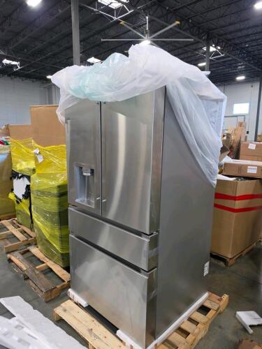 LG Smart fridge LF29H8330S