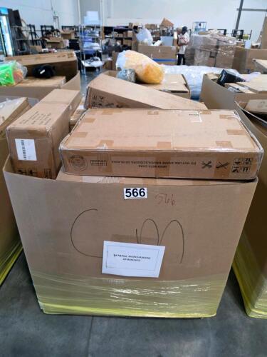 Miscellaneous furniture deck boxes, storage box, & More